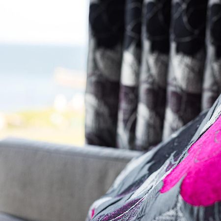Riviera Guesthouse Whitby Dış mekan fotoğraf