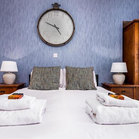 Riviera Guesthouse Whitby Dış mekan fotoğraf