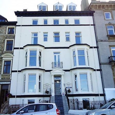 Riviera Guesthouse Whitby Dış mekan fotoğraf