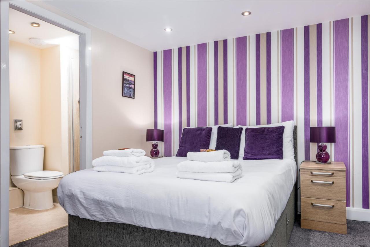 Riviera Guesthouse Whitby Dış mekan fotoğraf