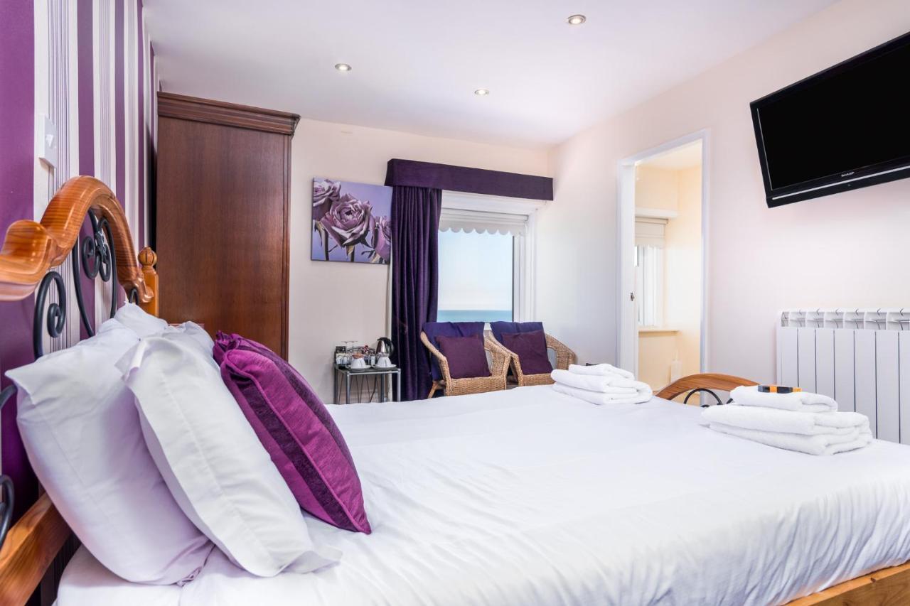 Riviera Guesthouse Whitby Dış mekan fotoğraf
