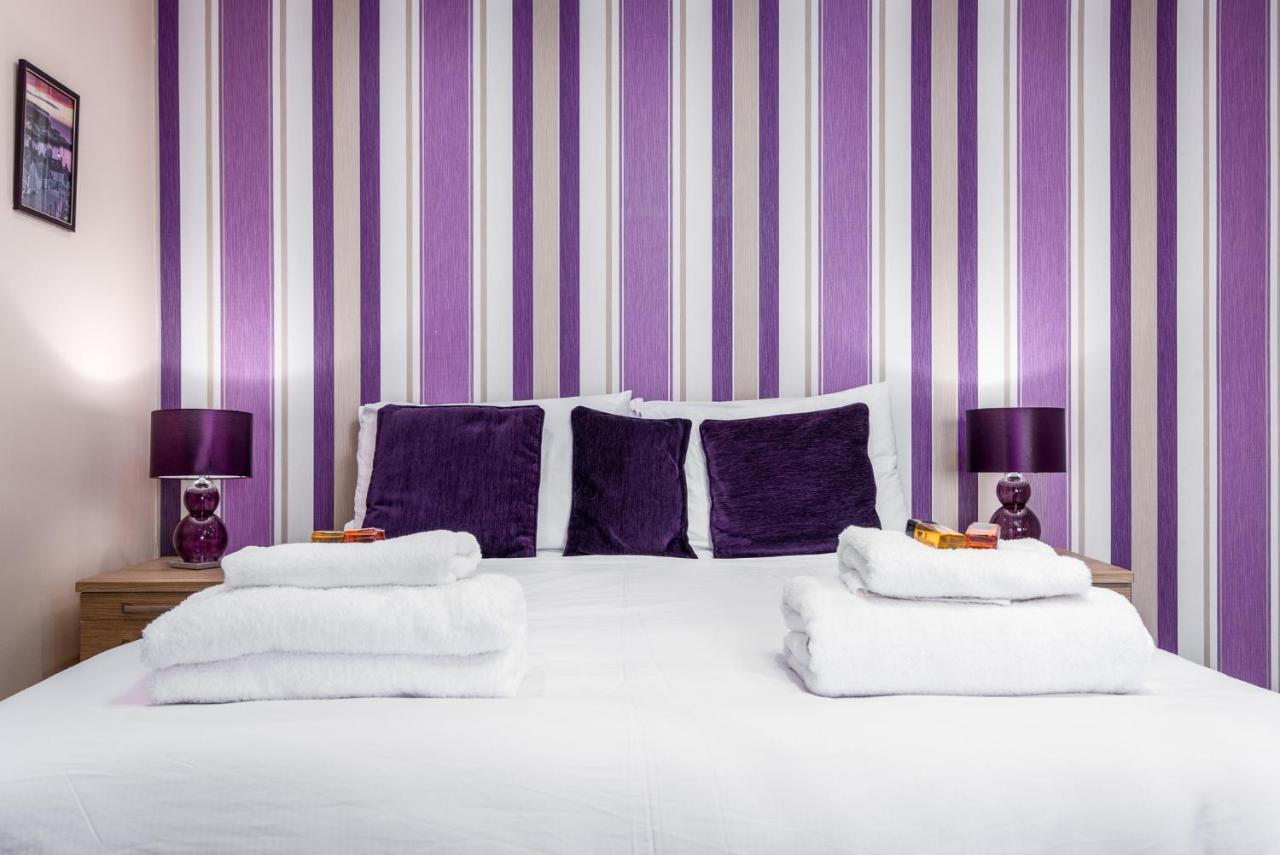 Riviera Guesthouse Whitby Dış mekan fotoğraf