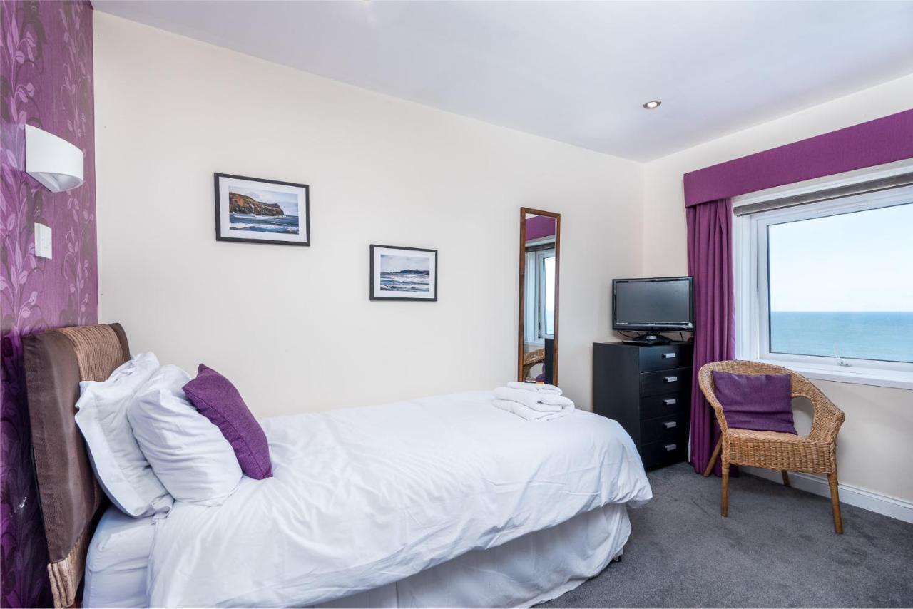 Riviera Guesthouse Whitby Dış mekan fotoğraf