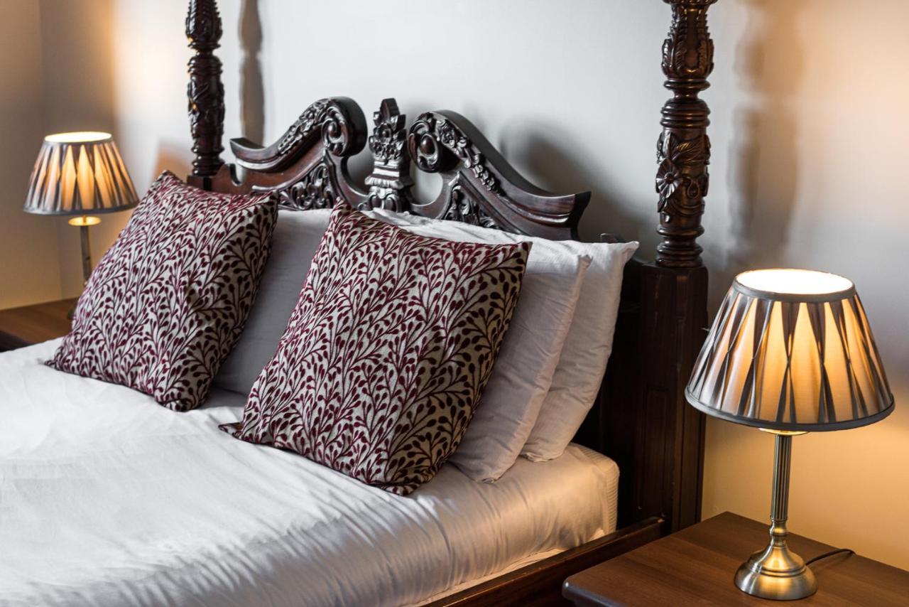 Riviera Guesthouse Whitby Dış mekan fotoğraf