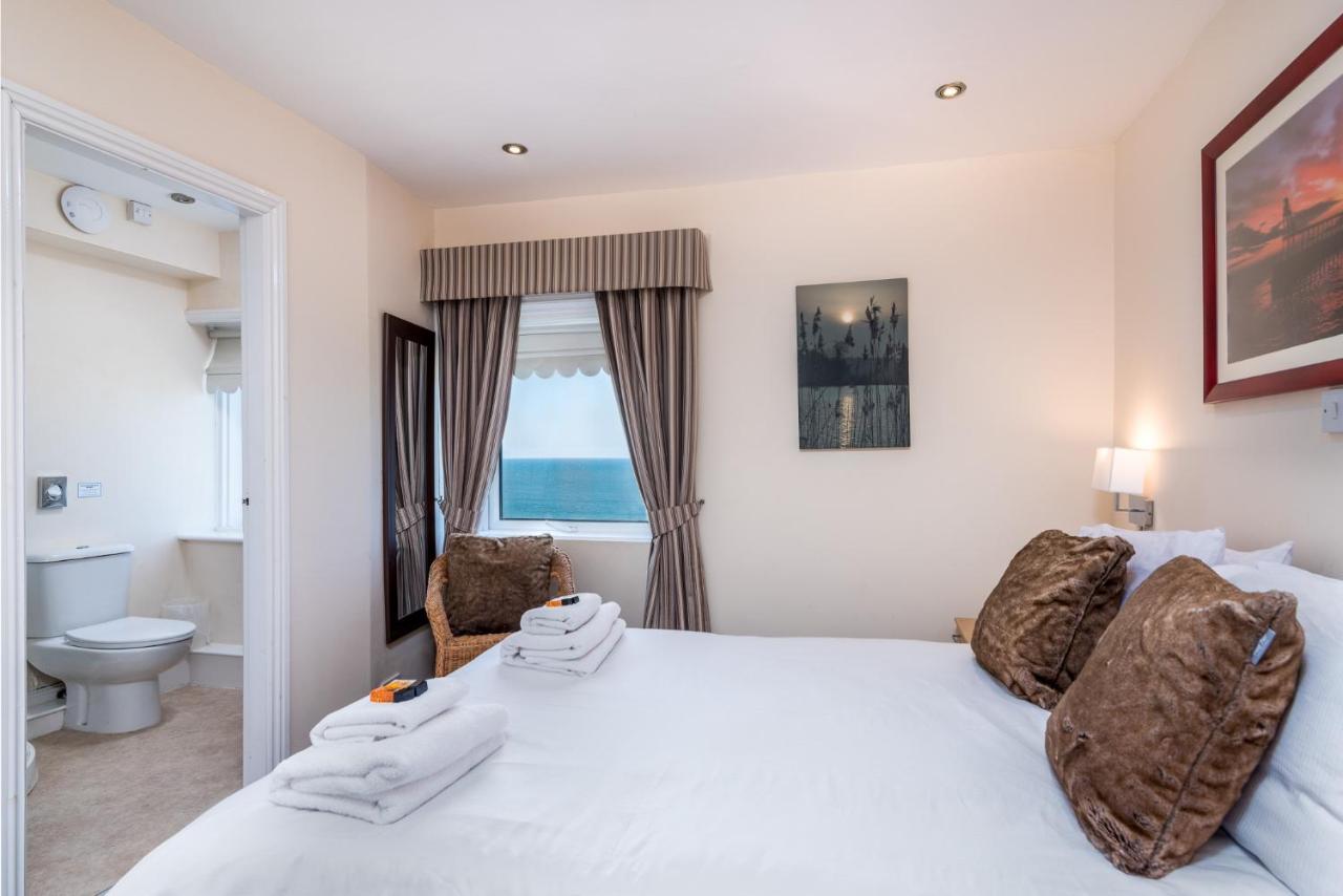 Riviera Guesthouse Whitby Dış mekan fotoğraf