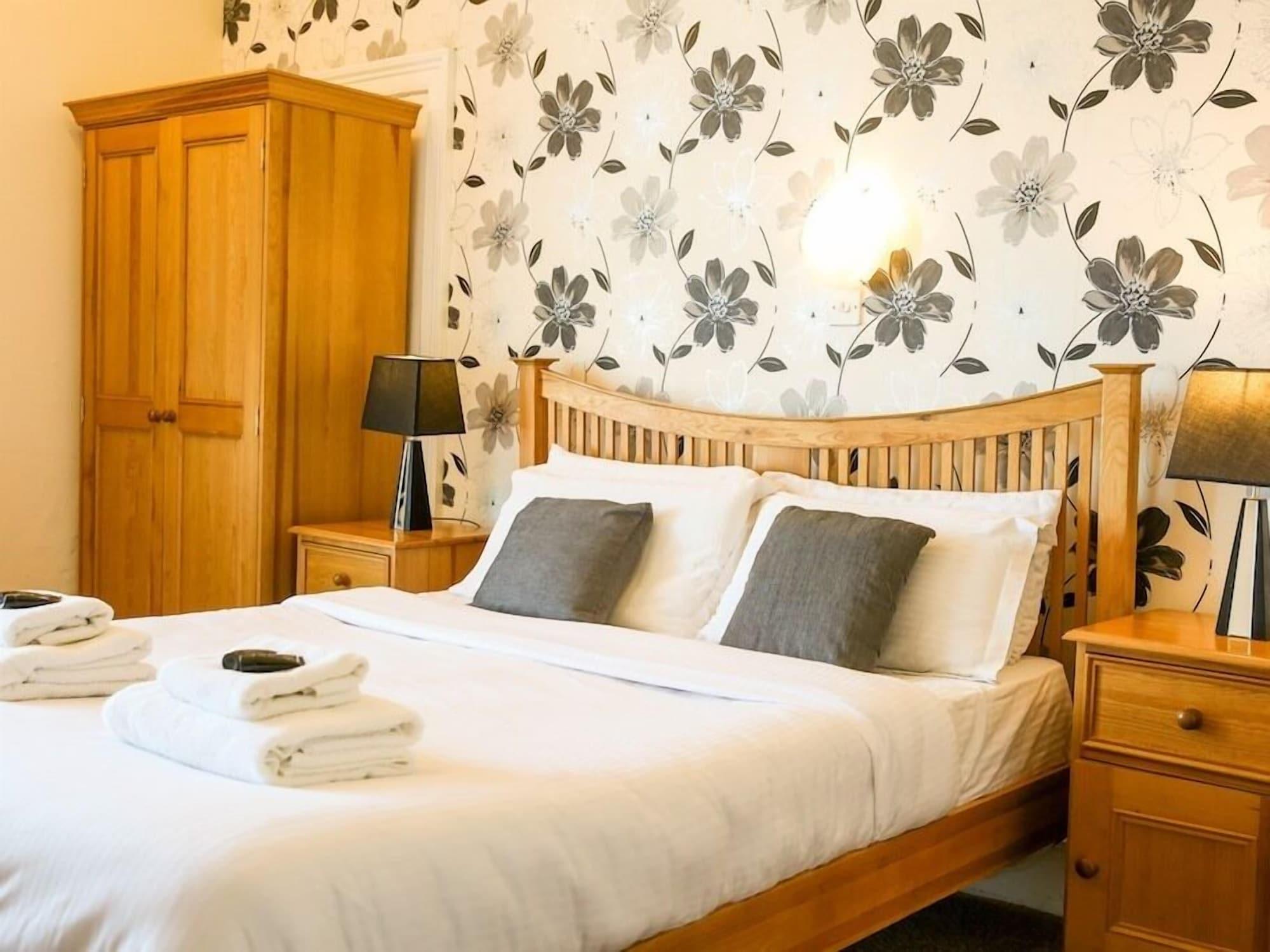 Riviera Guesthouse Whitby Dış mekan fotoğraf