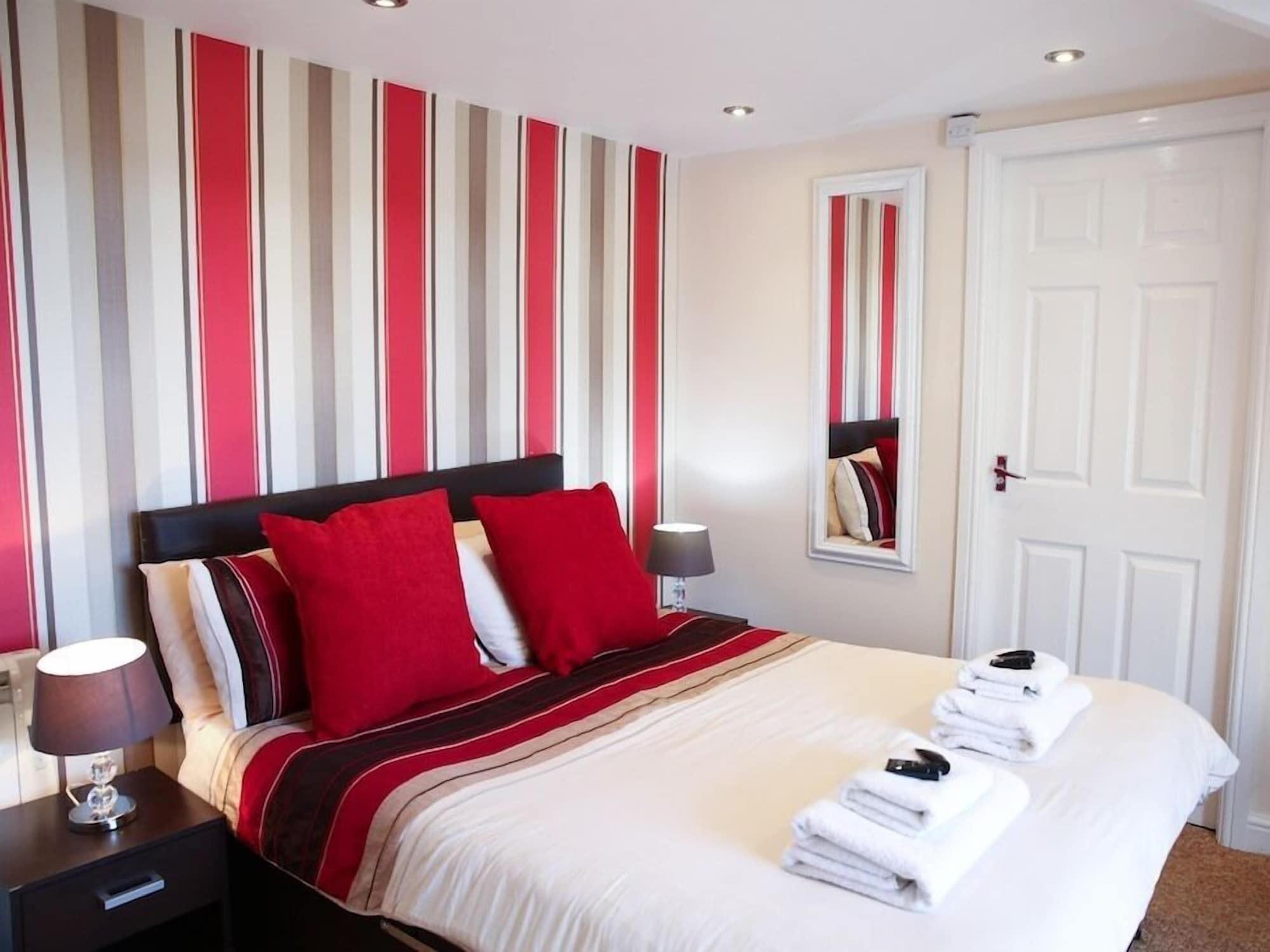 Riviera Guesthouse Whitby Dış mekan fotoğraf