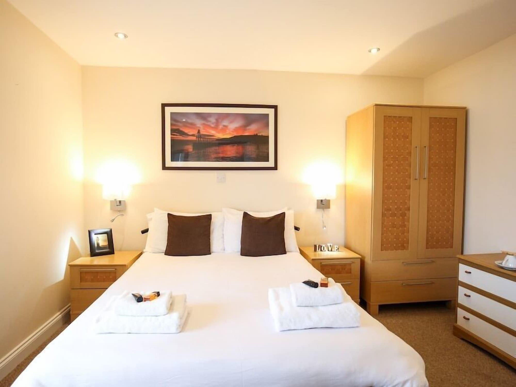 Riviera Guesthouse Whitby Dış mekan fotoğraf