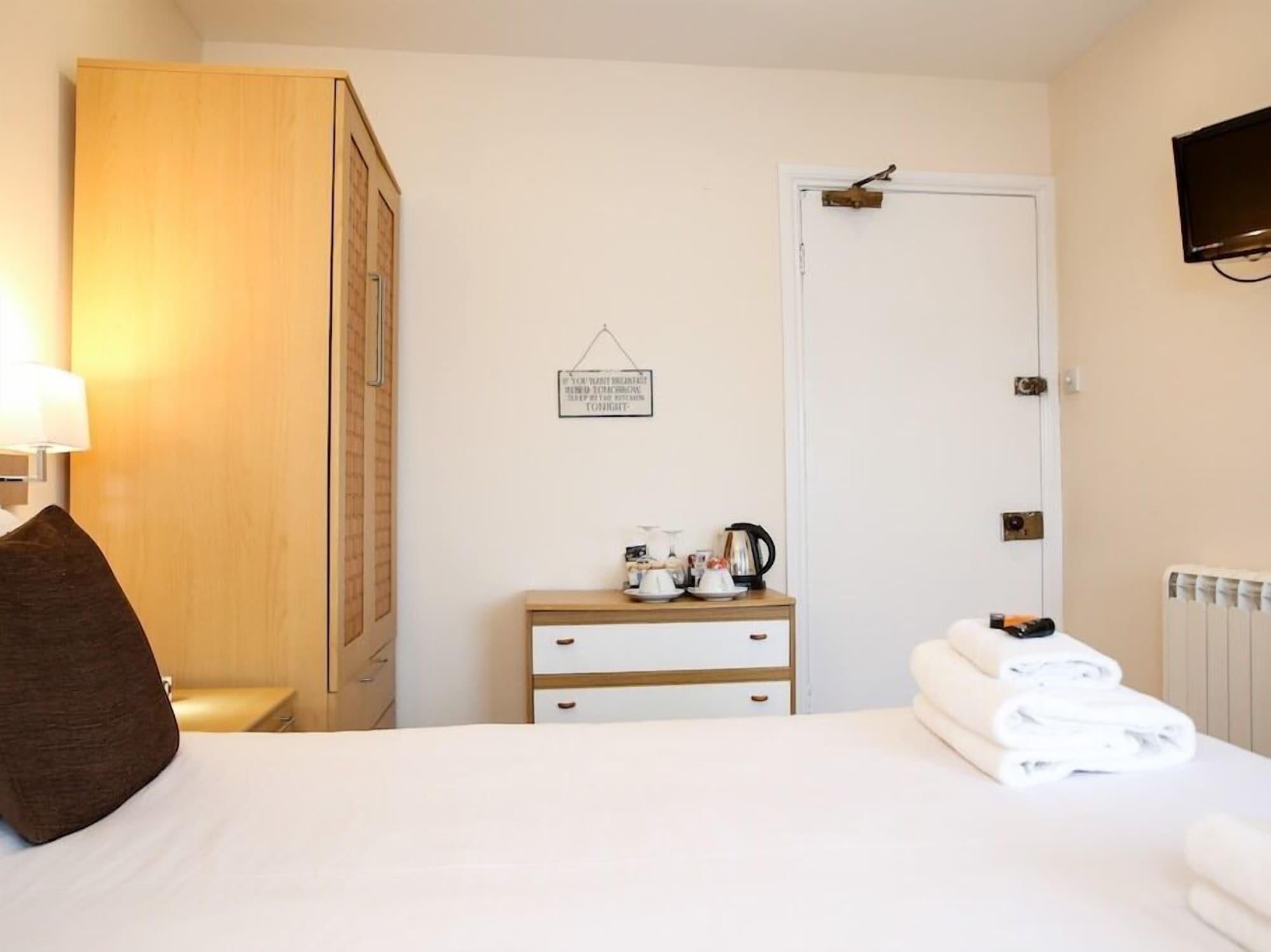 Riviera Guesthouse Whitby Dış mekan fotoğraf