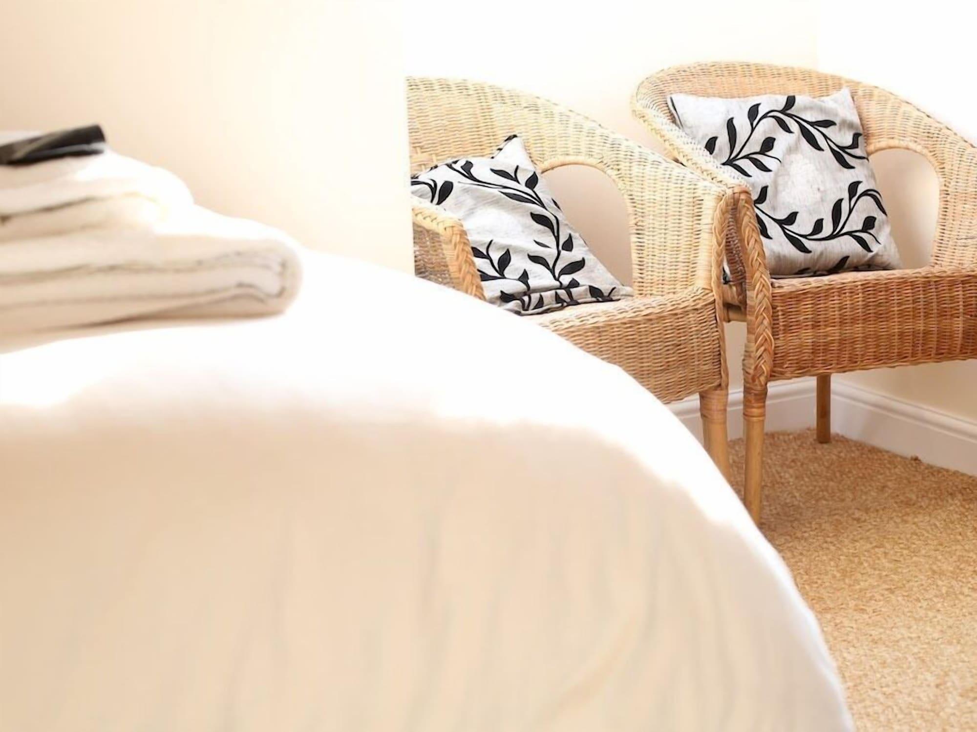 Riviera Guesthouse Whitby Dış mekan fotoğraf