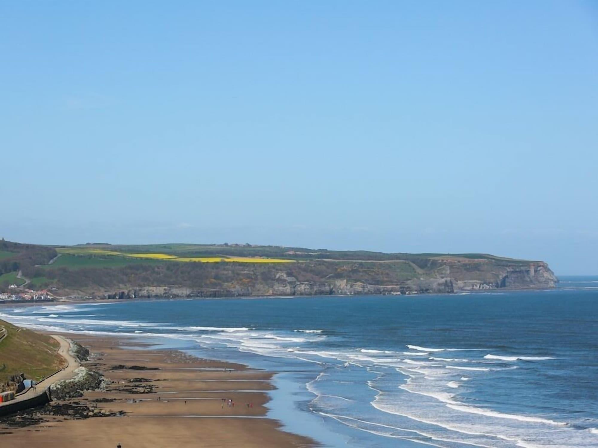 Riviera Guesthouse Whitby Dış mekan fotoğraf