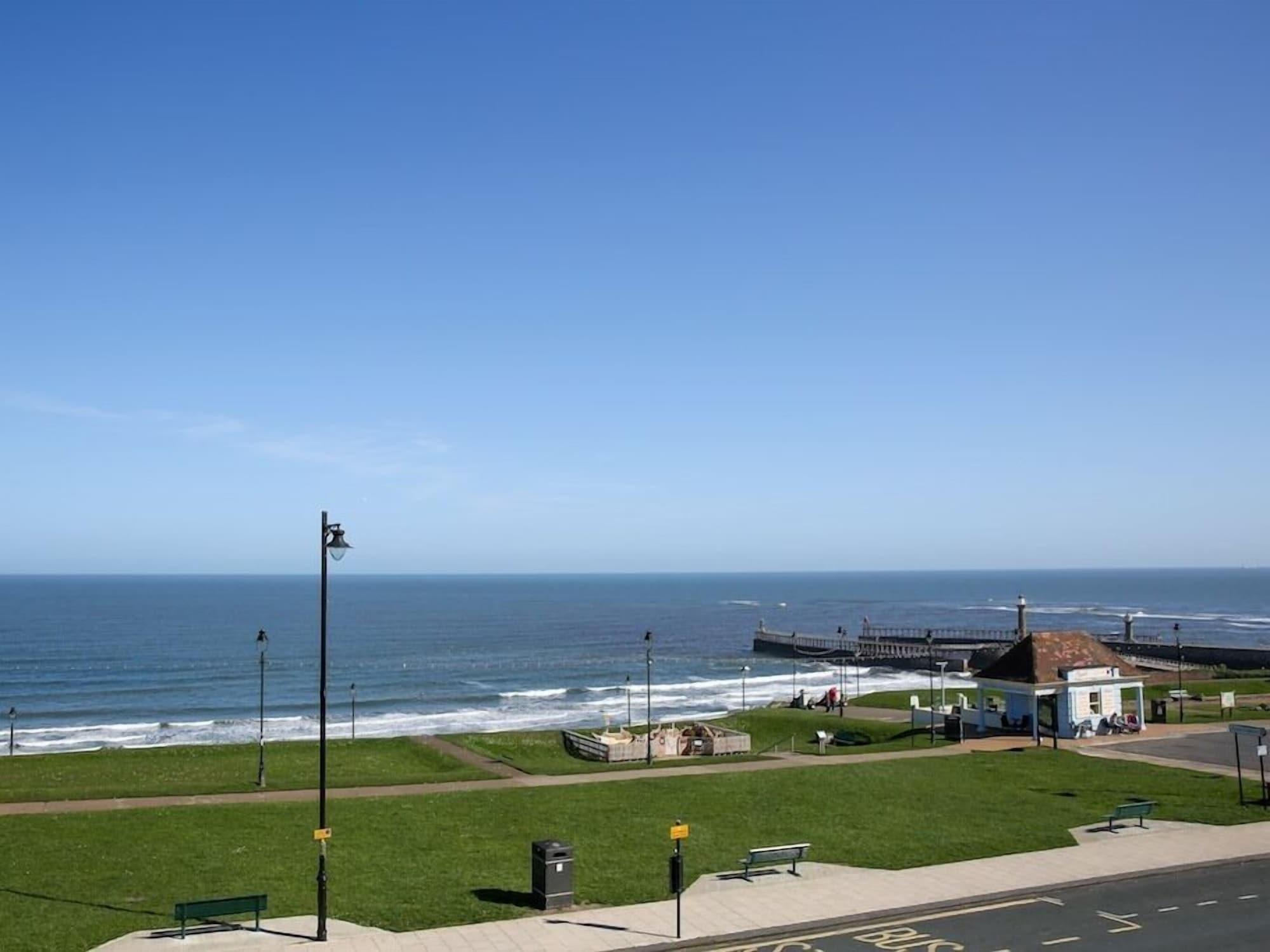 Riviera Guesthouse Whitby Dış mekan fotoğraf