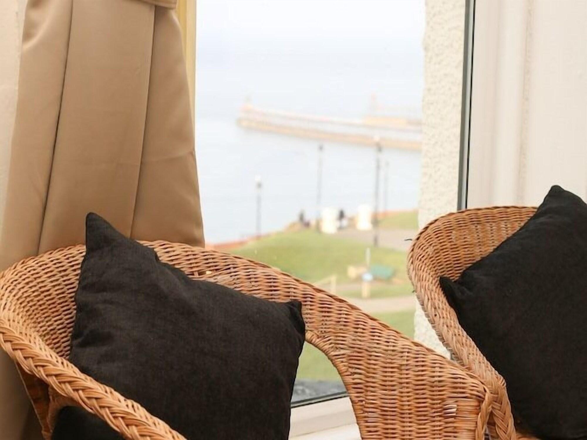 Riviera Guesthouse Whitby Dış mekan fotoğraf