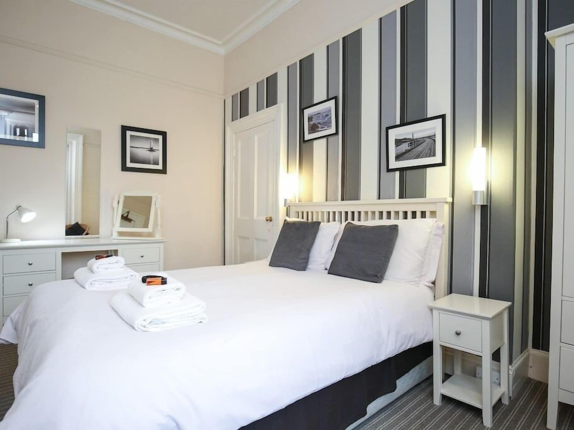 Riviera Guesthouse Whitby Dış mekan fotoğraf