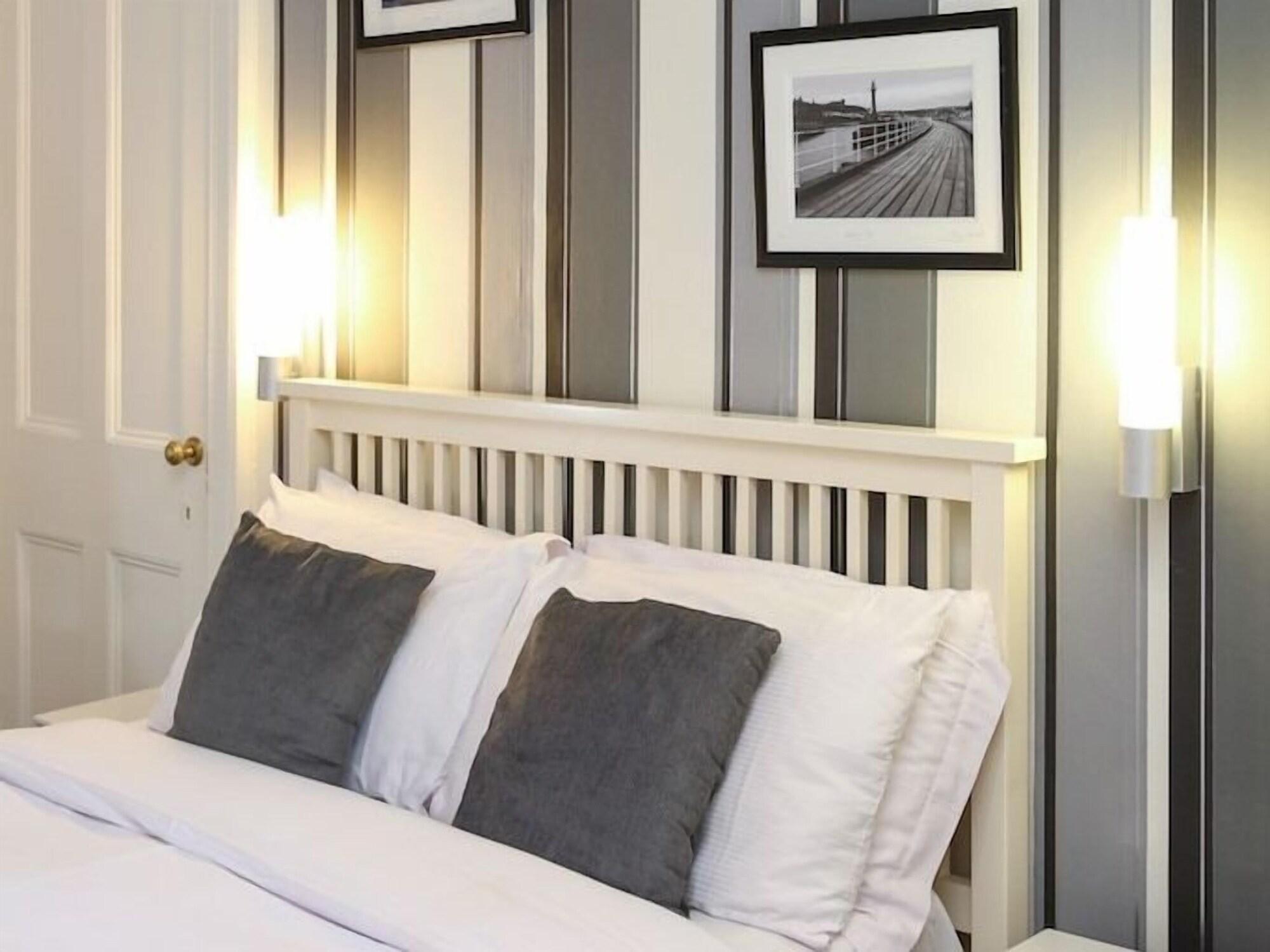 Riviera Guesthouse Whitby Dış mekan fotoğraf