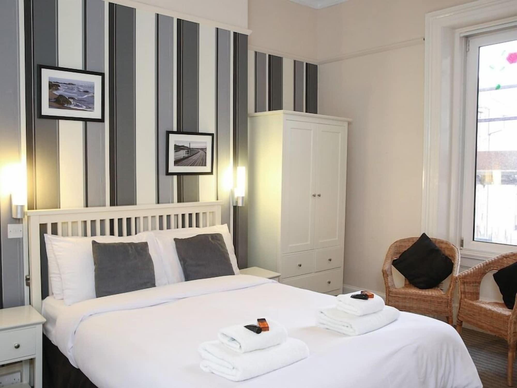 Riviera Guesthouse Whitby Dış mekan fotoğraf