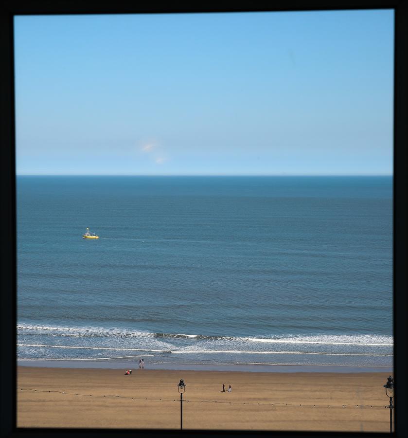 Riviera Guesthouse Whitby Dış mekan fotoğraf